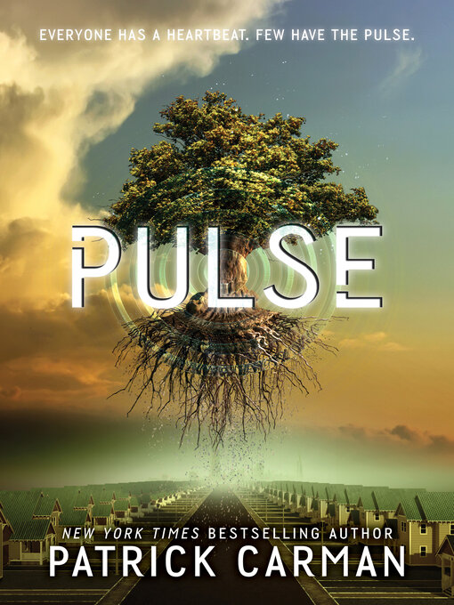 Title details for Pulse by Patrick Carman - Wait list